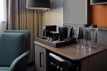 Premium Room, 1 King Bed