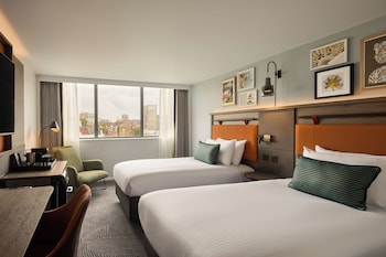Premium Room, 2 Twin Beds