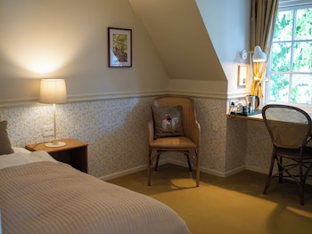 Basic Single Room