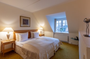 Executive Studio Suite
