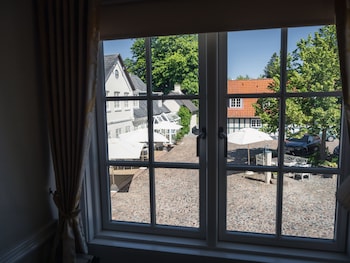 Standard Single Room, 1 Double Bed, Non Smoking