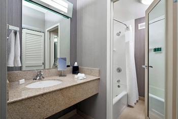 Suite, 2 Double Beds