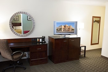 Room, 1 King Bed, Non Smoking (Third Floor)