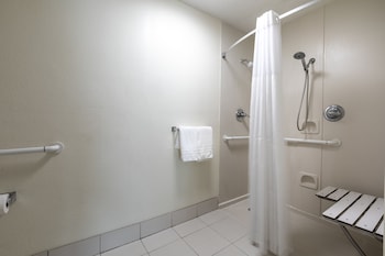 Room, 1 King Bed, Accessible, Non Smoking