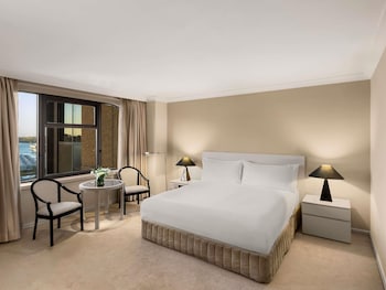 Presidential Suite, 1 King Bed