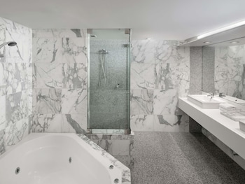 Presidential Suite, 1 King Bed