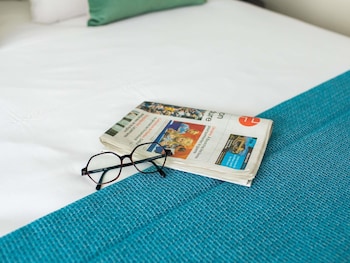 Superior Room, 2 Twin Beds