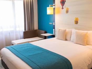 Superior Room, 1 Double Bed