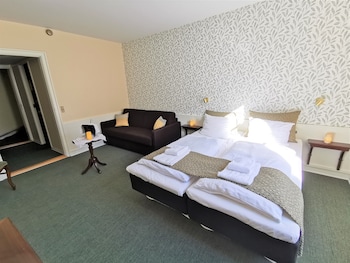 Family Quadruple Room