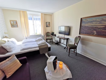 Family Quadruple Room