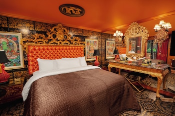 Grand Belle Terrace