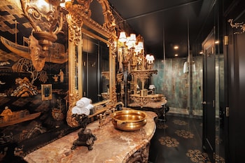 Grand Belle Terrace