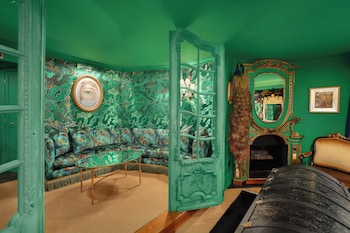 Grand Belle Verte
