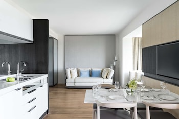 Horizon Club, Junior Suite, 1 King Bed