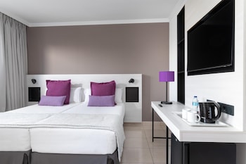 Double Room Single Use