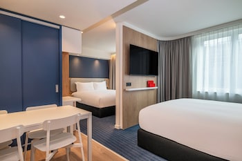 Suite, 2 Bedrooms