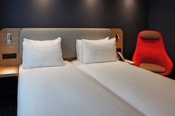 Standard Room, 2 Twin Beds