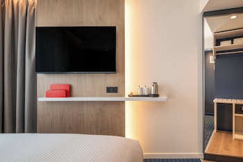 Standard Room, 2 Twin Beds