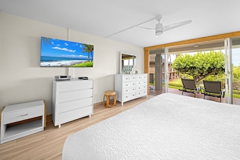 Condo, 2 Bedroom, Garden View (Unit D103, 2 Bath)