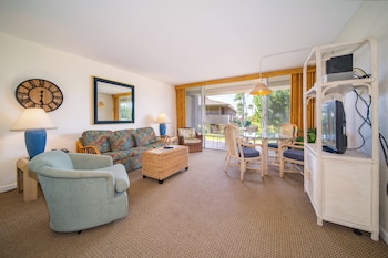 Condo, 2 Bedroom, Garden View (Unit D103, 2 Bath)