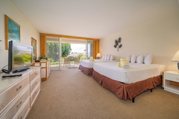 Condo, 2 Bedroom, Garden View (Unit D103, 2 Bath)