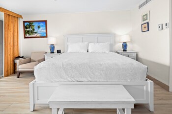 Condo, 2 Bedroom, Garden View (Unit D103, 2 Bath)