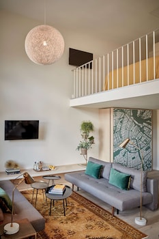 Suite (Duplex)