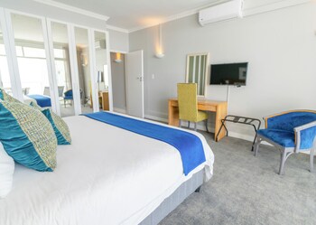 Luxury Suite, 2 Bedrooms