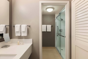 Suite, 2 Double Beds