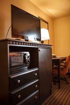 Business Room, 2 Queen Beds
