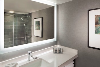 Room, 1 King Bed (Hearing Accessible)