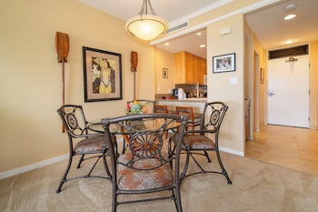 Villa, 1 Bedroom, Ocean View (Golf, Gold)