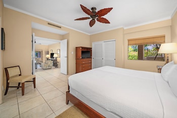 Villa, 2 Bedrooms, Ocean View (Golf 25P7, Gold, 2 Bath)