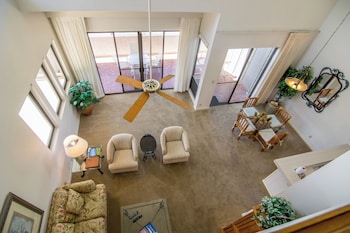 Villa, 2 Bedrooms (Golf, Fairway View)