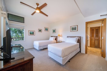 Villa, 2 Bedrooms (Ridge 2123, Gold Fairway View, 3Bath)