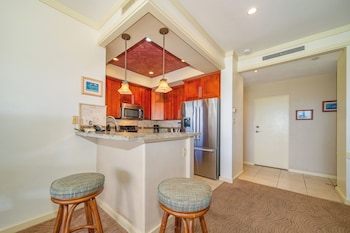 Villa, 1 Bedroom, Partial Ocean View (Golf)