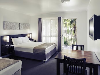 Standard Room, Multiple Beds