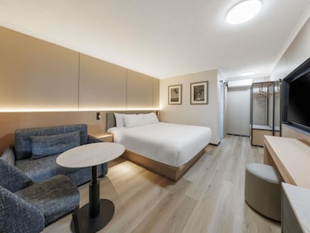 Classic Room, 1 King Bed (Special Access)