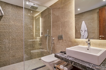 Premium Large Room