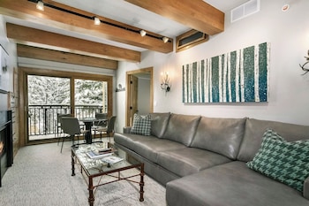 Condo, 1 Bedroom with King/Queen and Bunk Beds (Diamond)