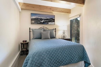 Condo, 1 Bedroom (Platinum)