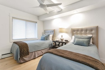 Condo, 4 Bedroom 4 Bathrooms (Diamond)