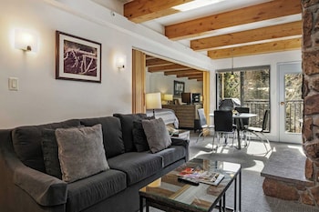 Condo, 1 Bedroom (Diamond)