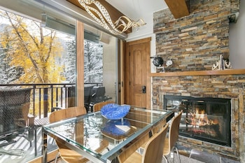 Condo, 1 Bedroom with King/Queen and Bunk Beds (Diamond)