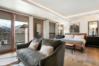 Condo, 4 Bedroom 4 Bathrooms (Diamond)