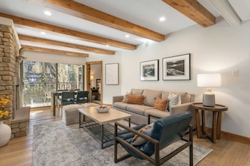 Condo, 1 Bedroom with King/Queen and Bunk Beds (Diamond)