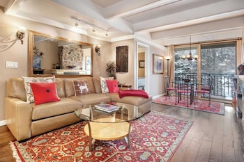 Condo, 1 Bedroom (Platinum)