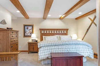 Condo, 3 Bedroom 3 Bathroom (Diamond)