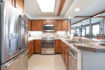 Condo, 2 Bedrooms 2 Bathrooms (Platinum 1000 Square Foot Condominium)