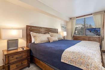 Condo, 2 Bedrooms 2 Bathrooms (Platinum 900 Square Foot Condominium)